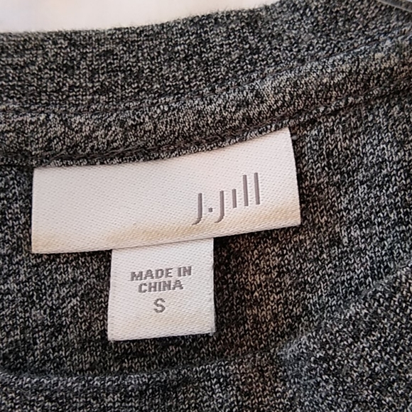 J Jill tunic - Picture 6 of 7